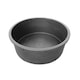 image 1 of Red Gorilla Tubtrug Heavy Duty Rigid Tub - Black - Large Rectangle
