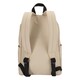 image 2 of Floso Byron Laptop Backpack | Cream | Oatmeal | 1
