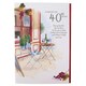 image 8 of Hallmark 40th Birthday Card For Him 'Congratulations' - Medium