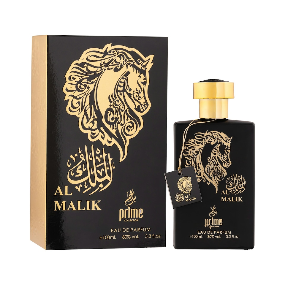 image 1 of Prime Collection Al Malik Eau De Parfum 100ml