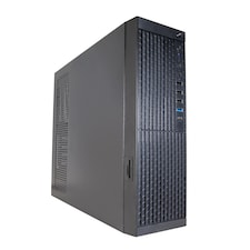 CyberPowerPC Enterprise Ryzen 5 8500G 16GB DDR5 500GB SSD Desktop PC