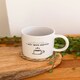image 6 of Marco Paul Set of 4 Motivational Coffee Mug White