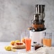 image 1 of Kuvings REVO830 Revolution Cold Press Juicer White