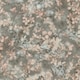 image 1 of Erismann Play Of Light Blossom Vinyl Textured Wallpaper - Pink/Sage Green - 10m x 53cm Pink