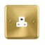 Satin Brass - Selected