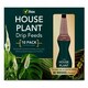 image 4 of Vitax House Plant Drip Feeder, 30ml x 10