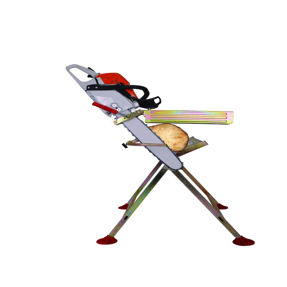 image 1 of Portek Logmaster Heavy Duty Saw Horse