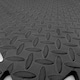 image 2 of Interlocking Soft EVA Foam Floor Tiles Flooring Black | Pack of 40pcs