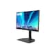 image 2 of BenQ SW272U 68.6 27-Inch IPS LCD 4K Ultra HD 60Hz 5ms Height Adjustable  Monitor