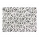 image 4 of Furn Celestial Stories Printed Fleece Throw | Green | Green | 1