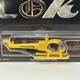 image 2 of LOKI Thanoscopter Marvel Studios Hot Wheels Premium HCP23