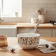 image 2 of Colourful Kitchen Ceramic Bowl