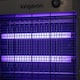 image 9 of 2 x 6W Electrical Ultra Violet UV Insect Bug Killer Fly Zapper