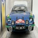 image 2 of Alpine A110 1600S Rallye Montecarlo 1972 Darniche Mahe #17 1:18 Solido 1804206