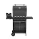 image 10 of Charles Bentley ottimo 350 4 Burner Gas BBQ