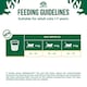image 5 of James Wellbeloved Grain Free 1-7 Years Adult Dry Cat Food Rich in Turkey 4.5kg
