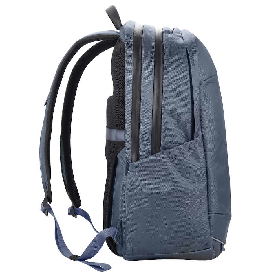 image 1 of XD Design Bobby Explore 30L Backpack - Navy - One Size Blue