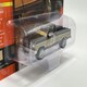 image 3 of 1984 Ford Ranger XL Walnut Poly Light Desert Tan 1:64 Johnny Lightning JLCG028B
