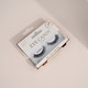 image 3 of Eye Candy Extension Collection - Russian D-Curl False Lashes 1 Pair | Black