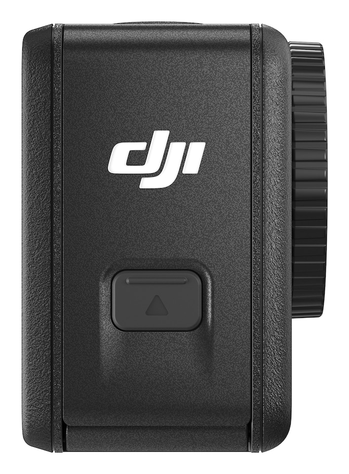 image 1 of DJI Osmo Action 4 Adventure Combo action sports camera 4K Ultra HD CMOS