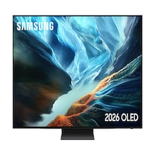 Samsung QE55S90H 55 inch OLED 4K Ultra HD HDR Smart TV
