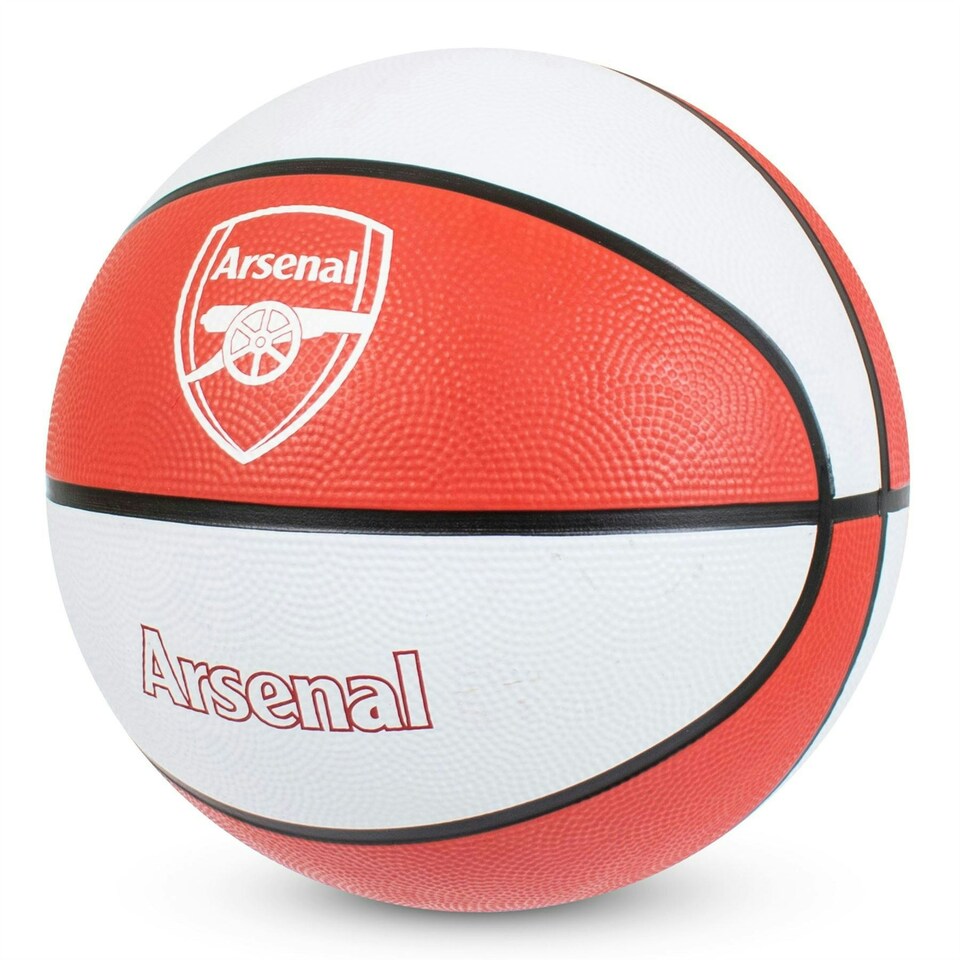 image 1 of Arsenal Size 7 Basketball