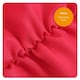 image 3 of Bank Robber Costume | Red | L