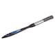 image 1 of Pro User No Bristle Loss Plastic DIY Paint Brush - 1.5cm - Black
