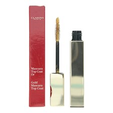 Clarins Top Coat Gold Mascara 7ml N/A