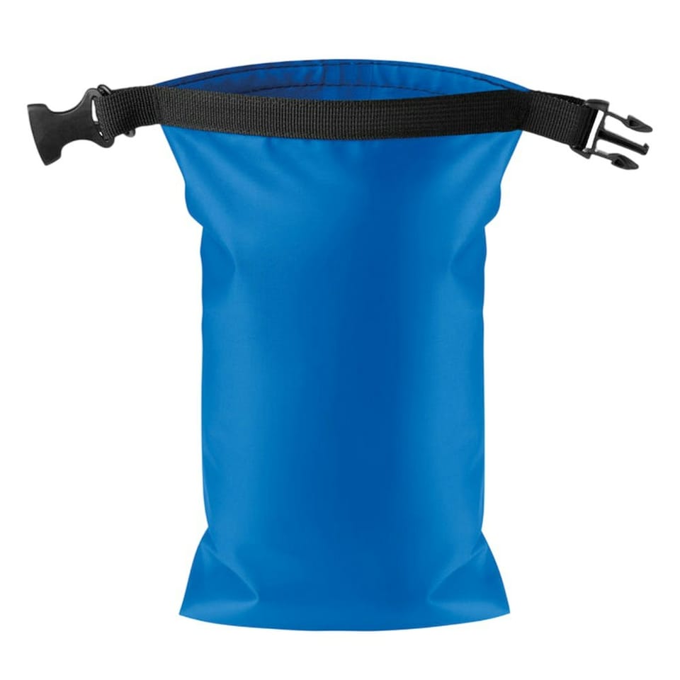 image 1 of MidOcean Scubadoo Water Resistant 1.5L Bag - Royal Blue - One Size Blue