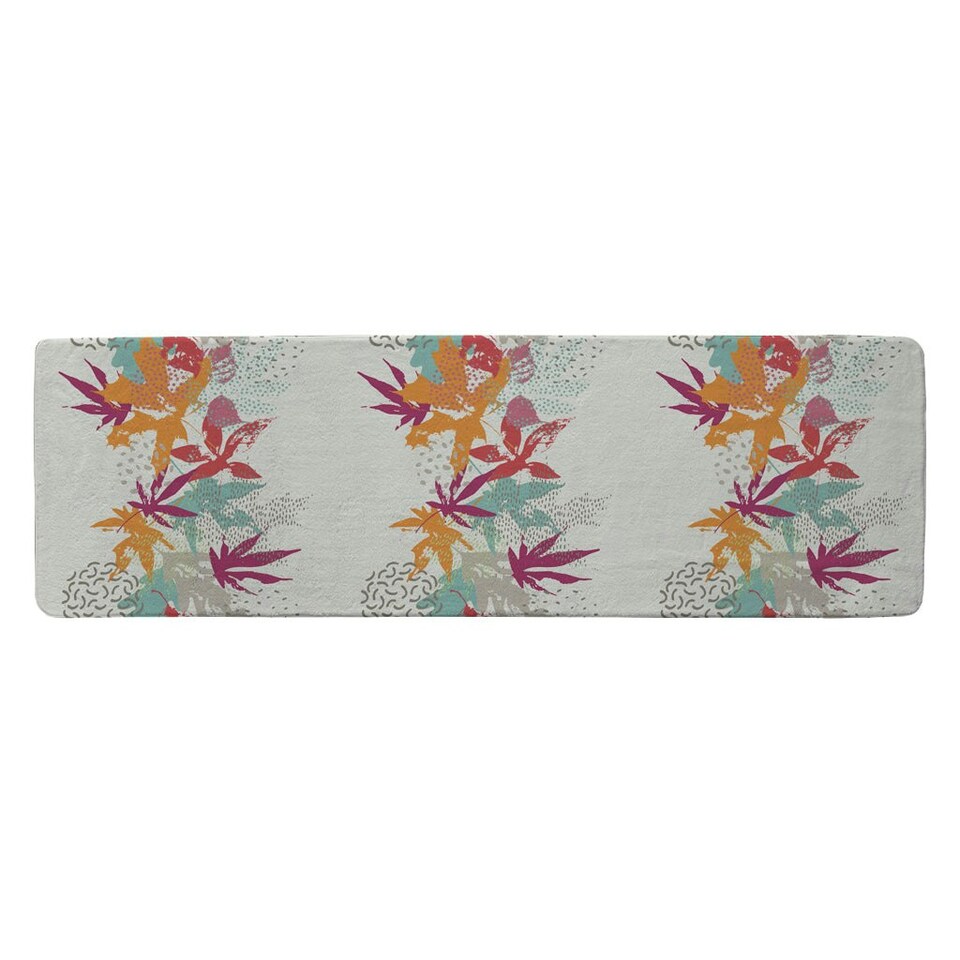 image 1 of Japanese Maple (Runner Rug) Multi