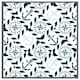 image 1 of Blue nautical elements (Picture Frame) Grey | S