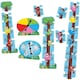 image 3 of Orchard Toys Rainforest Match