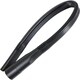 image 6 of SPARES2GO Long Flexible Crevice Nozzle Tool Compatible with Titan 16L 20L 30L 40L Vacuum Cleaners (35mm)