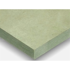 PACK OF 10 (Total 10 Units) - 2440mm x 1220mm x 30mm Moisture Resistant MDF Full Sheet