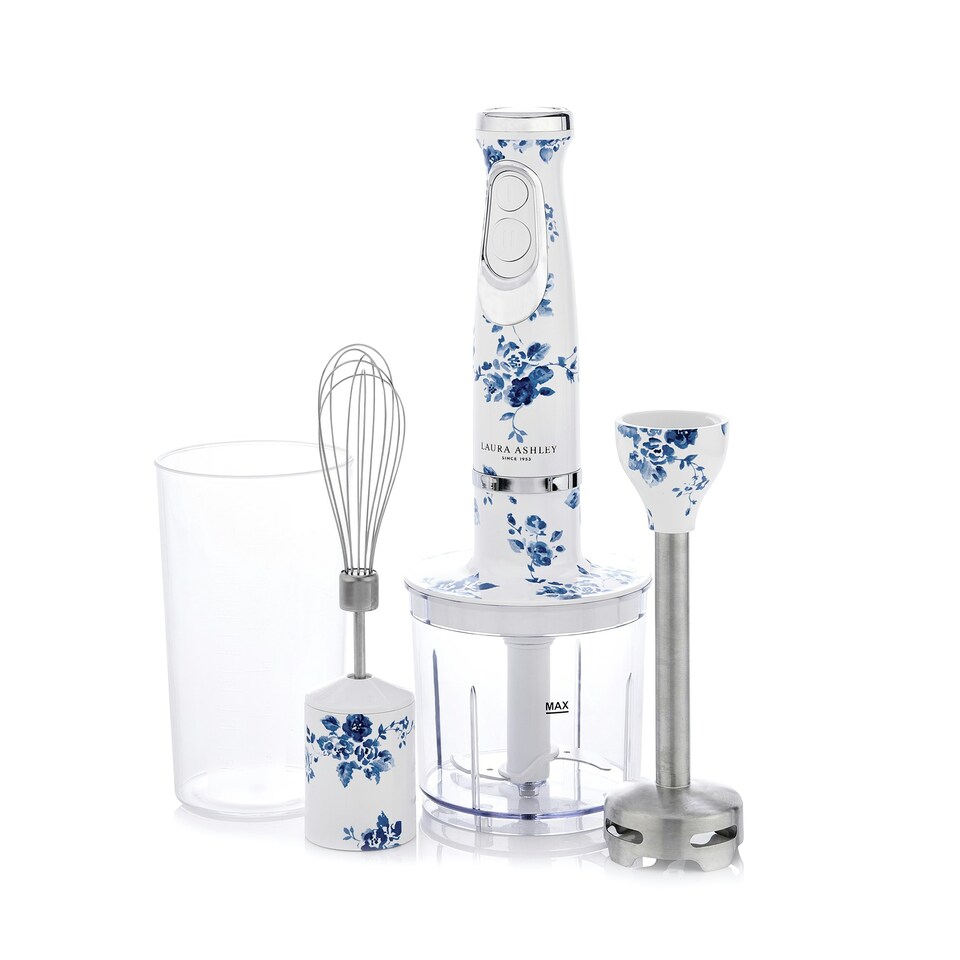 image 1 of Laura Ashley 4in1 Hand Blender