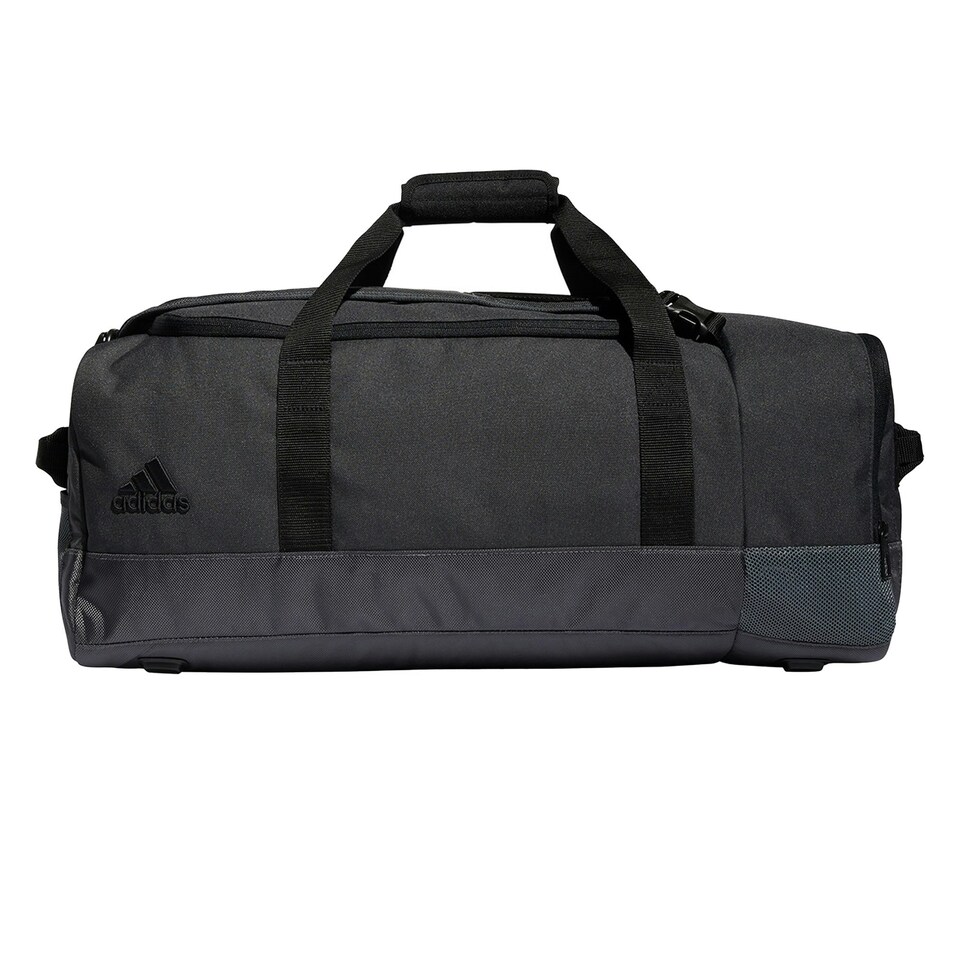 image 1 of Adidas Golf Duffle Bag - Grey Five - One Size