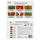 image 4 of Pronto Seed Chilli & Sweet Pepper Seeds Variety Pack – 12 Types, 110 Seeds for Home Growing