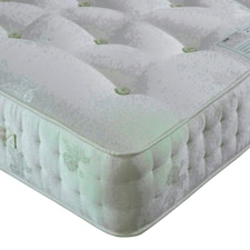 Signature Platinum 2000 Pocket Sprung Mattress Super King
