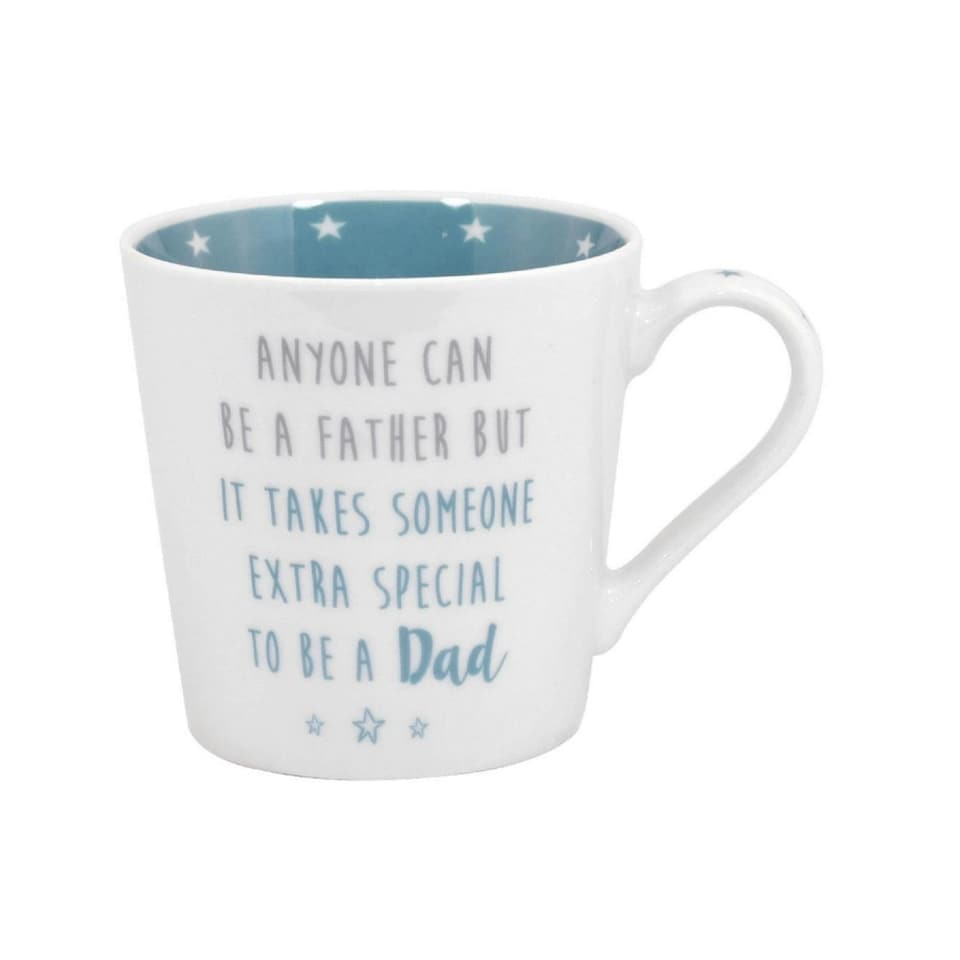 Sentiments Mug DAD  56741    (disc) | Multi | 1
