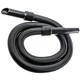 image 1 of SPARES2GO 32mm Extension Pipe Hose Kit compatible with Numatic Henry Hetty Vacuum Cleaners (6m Hose + Tool Adaptor)