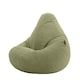 image 1 of icon Kids Dalton Corduroy Sage Green Green