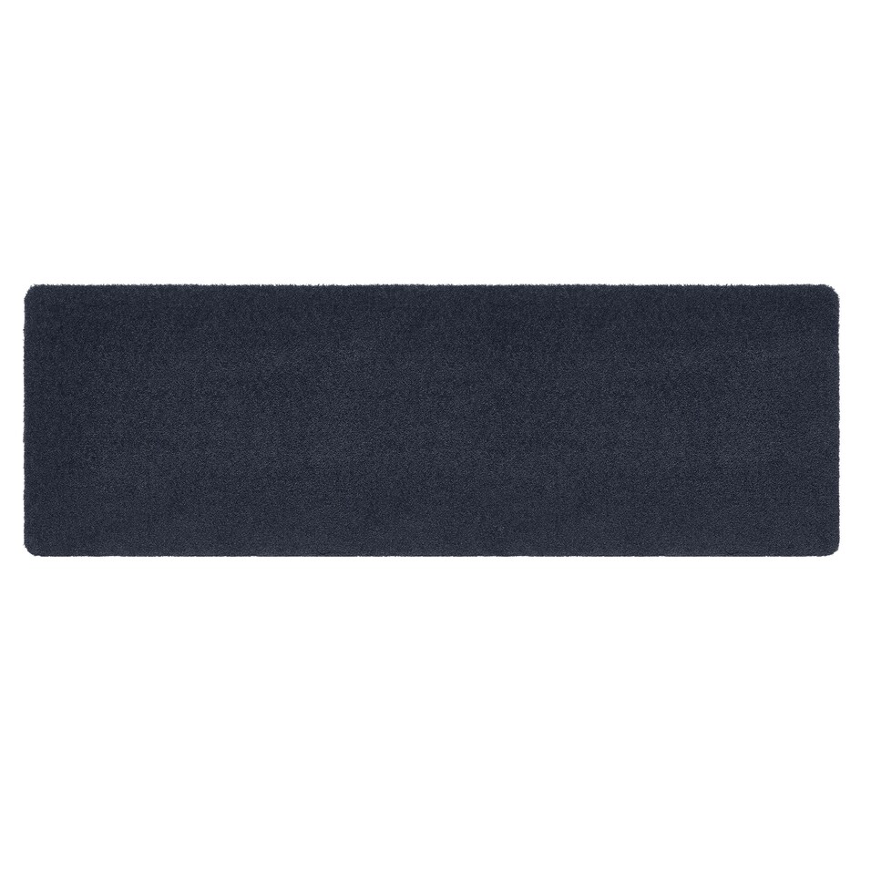 image 1 of Howler & Scratch Mat Soft French Navy 50X150 Door Mat