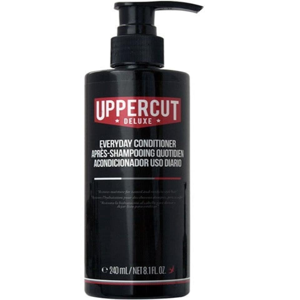 Uppercut Deluxe  Everyday Conditioner 240 ml
