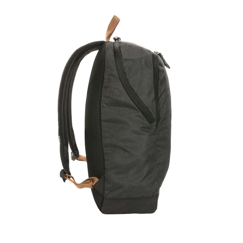 image 1 of XD Collection Impact Aware Urban Outdoor Backpack - Black - One Size | Black