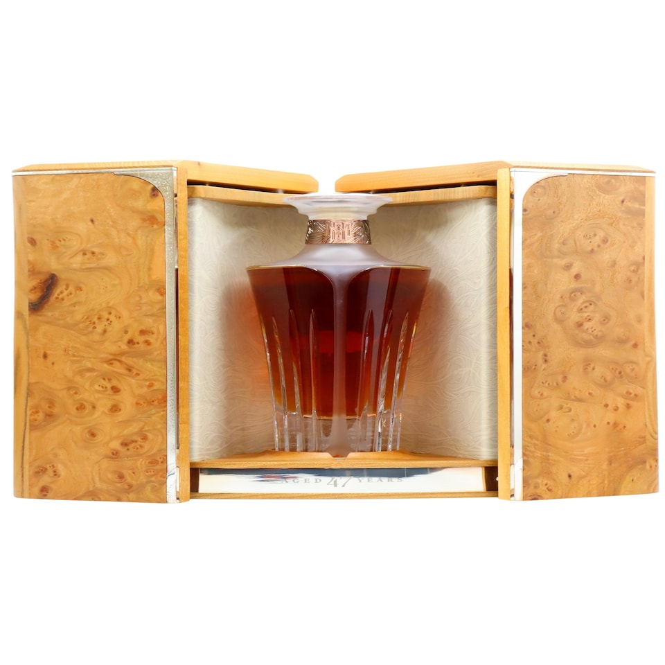 image 1 of Midleton - Very Rare Silent Distillery Chapter 3 Irish 47 year old Whiskey