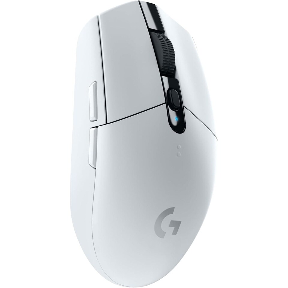 image 1 of Logitech G305 LIGHTSPEED Wireless Gaming Mouse HERO 12K Sensor 6 Buttons
