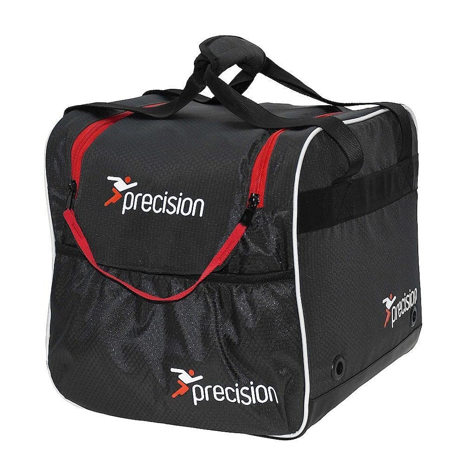 image 1 of Precision Water Bottle Unisex' S Pro Hx Carry Bag, Black/Red, One Size, K-Rey-Trl239B
