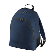 Bagbase Universal Backpack - French Navy - One Size