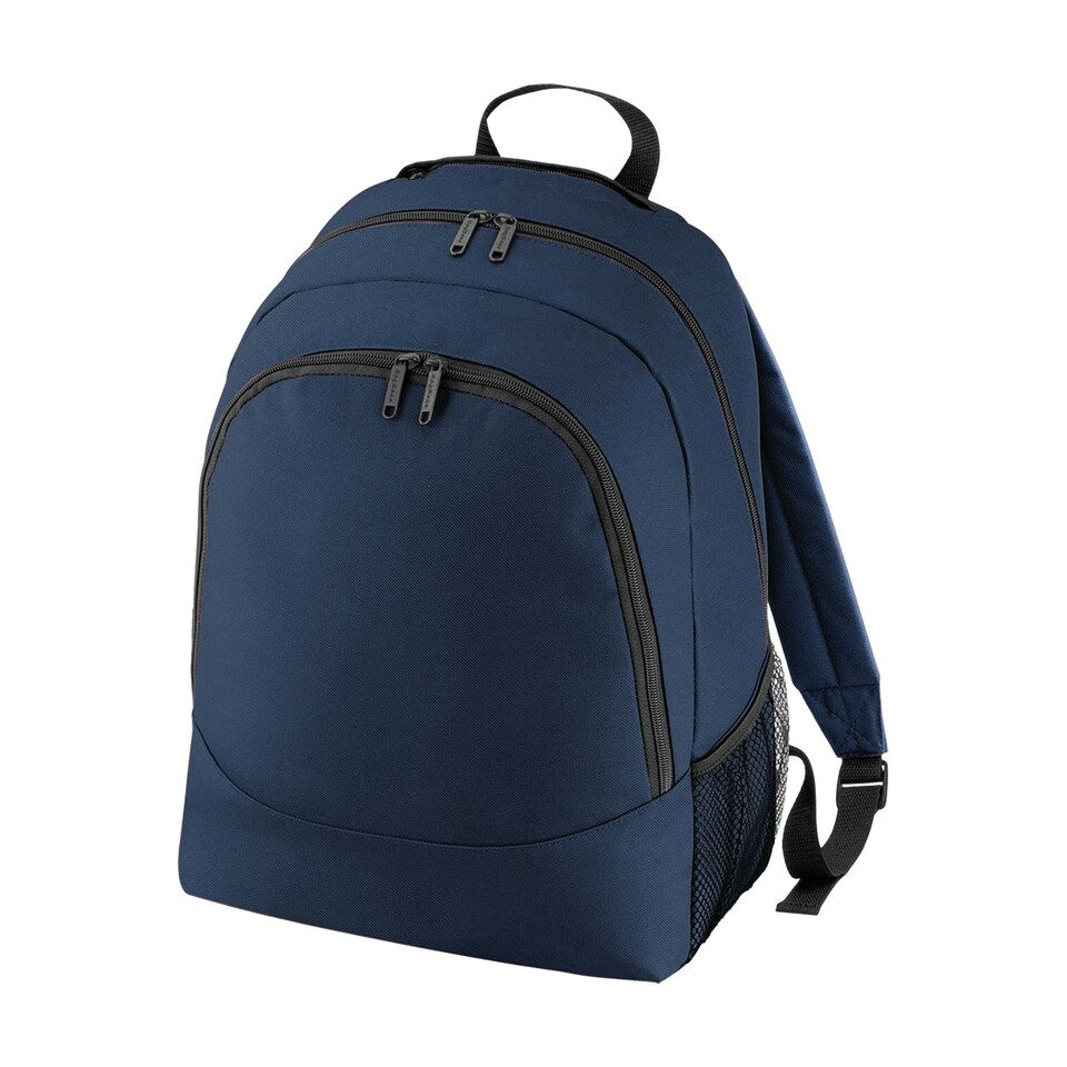 Bagbase Universal Backpack - French Navy - One Size